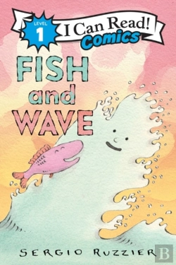 Bertrand.pt - Fish And Wave