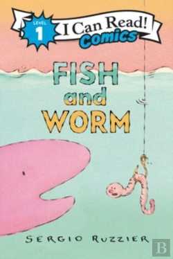 Bertrand.pt - Fish And Worm