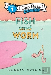 Fish And Worm