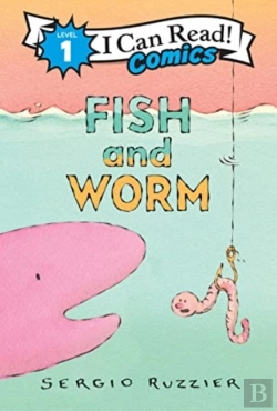 Bertrand.pt - Fish And Worm