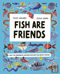 Fish Are Friends