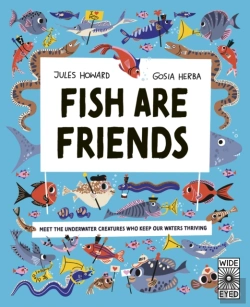 Bertrand.pt - Fish Are Friends