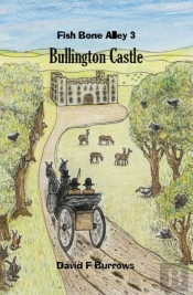 Fish Bone Alley 3  Bullington Castle
