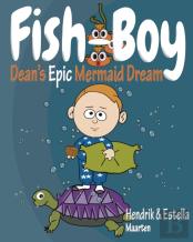 Fish-Boy, Dean'S Epic Mermaid Dream