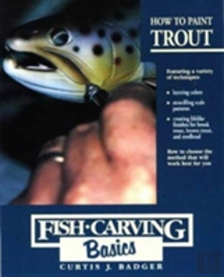 Bertrand.pt - Fish Carving Basics