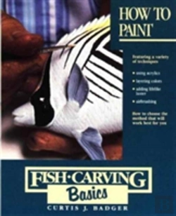 Bertrand.pt - Fish Carving Basics