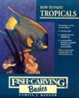 Fish Carving Basics