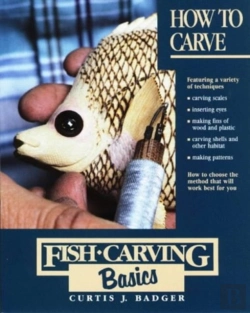 Bertrand.pt - Fish Carving Basics