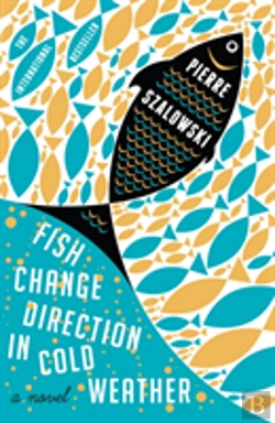 Bertrand.pt - Fish Change Direction In Cold Weather