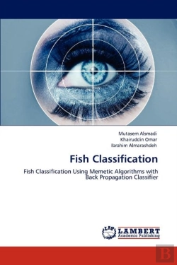 Bertrand.pt - Fish Classification
