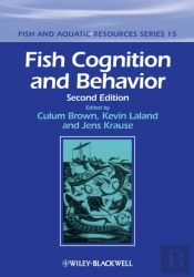 Fish Cognition And Behavior