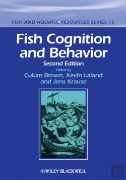 Bertrand.pt - Fish Cognition And Behavior