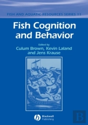 Fish Cognition And Behavior