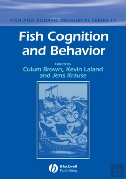 Bertrand.pt - Fish Cognition And Behavior
