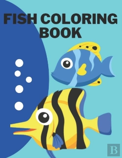 Bertrand.pt - Fish Coloring Book
