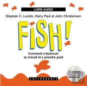 Fish Comment Epanouir Au Travail 2cd