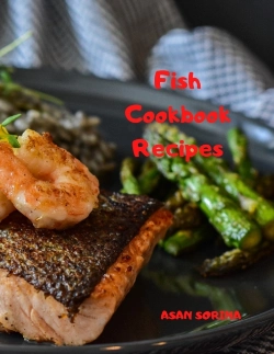 Bertrand.pt - Fish Cookbook; Fish Recipes Book, Fish Cookbook Recipes
