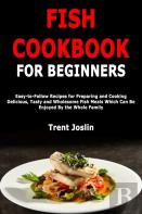 Fish Cookbook For Beginners