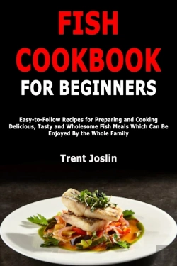 Bertrand.pt - Fish Cookbook For Beginners