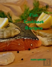 Fish Cookbook