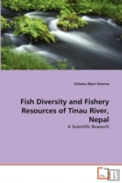 Bertrand.pt - Fish Diversity And Fishery Resources Of Tinau River, Nepal