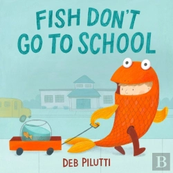 Bertrand.pt - Fish Don'T Go To School