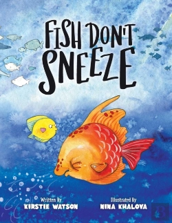 Bertrand.pt - Fish Don'T Sneeze