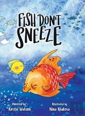 Fish Don'T Sneeze