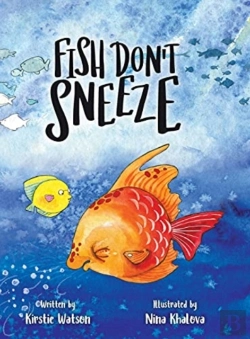 Bertrand.pt - Fish Don'T Sneeze