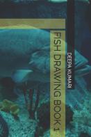 Fish Drawing Book   1