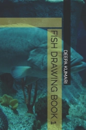 Fish Drawing Book   1