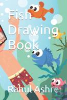 Fish Drawing Book