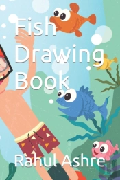 Fish Drawing Book