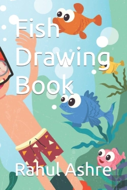 Bertrand.pt - Fish Drawing Book