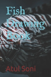 Fish Drawing Book