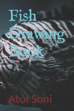 Bertrand.pt - Fish Drawing Book