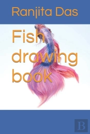 Fish Drawing Book