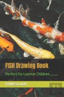 Fish Drawing Book