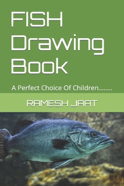 Bertrand.pt - Fish Drawing Book