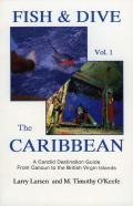 Fish & Dive The Caribbean V1
