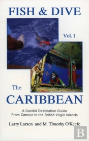 Fish & Dive The Caribbean V1