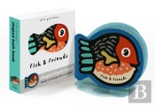 Fish & Friends
