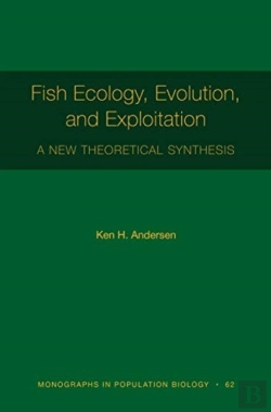 Bertrand.pt - Fish Ecology, Evolution, And Exploitation