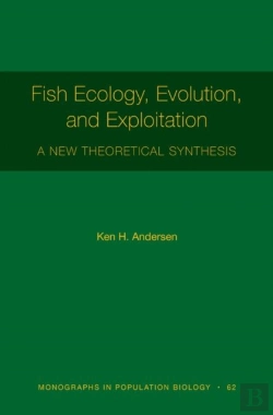 Bertrand.pt - Fish Ecology, Evolution, And Exploitation