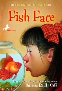 Bertrand.pt - Fish Face