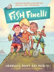 Fish Finelli (Book 1)