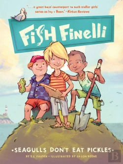 Bertrand.pt - Fish Finelli (Book 1)
