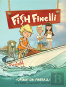 Fish Finelli