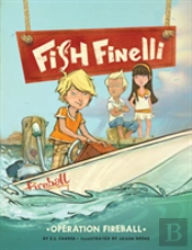 Fish Finelli