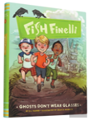 Fish Finelli